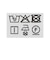 フクレ ジャガード カットソー ジャケット