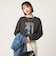 フォト ロングスリーブ Tシャツ