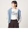 フォト ロングスリーブ Tシャツ