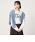 フォト ロングスリーブ Tシャツ