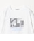 フォト ロングスリーブ Tシャツ