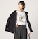 フォト ロングスリーブ Tシャツ