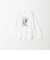 フォト ロングスリーブ Tシャツ