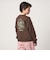 【別注】＜Marmot＞スウェット / キッズ 140cm-160cm