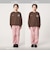 【別注】＜Marmot＞スウェット / キッズ 140cm-160cm