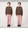 【別注】＜Marmot＞スウェット / キッズ 140cm-160cm