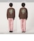 【別注】＜Marmot＞スウェット / キッズ 140cm-160cm