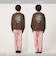 【別注】＜Marmot＞スウェット / キッズ 140cm-160cm