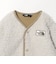 【WEB限定】＜THE NORTH FACE＞フリース カーディガン / ベビー 90cm