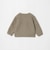 【WEB限定】＜THE NORTH FACE＞フリース カーディガン / ベビー 90cm
