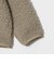 【WEB限定】＜THE NORTH FACE＞フリース カーディガン / ベビー 90cm