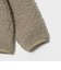 【WEB限定】＜THE NORTH FACE＞フリース カーディガン / ベビー 90cm