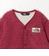 【WEB限定】＜THE NORTH FACE＞フリース カーディガン / ベビー 90cm