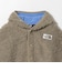 【WEB限定】＜THE NORTH FACE＞フリース ポンチョ / ベビー