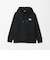 【WEB限定】＜THE NORTH FACE＞バックスクエア ロゴ フーディ パーカー