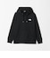 【WEB限定】＜THE NORTH FACE＞バックスクエア ロゴ フーディ パーカー