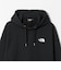 【WEB限定】＜THE NORTH FACE＞バックスクエア ロゴ フーディ パーカー