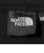 【WEB限定】＜THE NORTH FACE＞バックスクエア ロゴ フーディ パーカー
