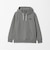 【WEB限定】＜THE NORTH FACE＞バックスクエア ロゴ フーディ パーカー