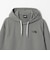【WEB限定】＜THE NORTH FACE＞バックスクエア ロゴ フーディ パーカー
