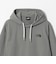 【WEB限定】＜THE NORTH FACE＞バックスクエア ロゴ フーディ パーカー