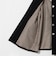 【別注】＜Traditional Weatherwear＞LINTON ノーカラー コート