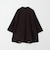 【別注】＜Traditional Weatherwear＞LINTON ノーカラー コート