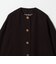 【別注】＜Traditional Weatherwear＞LINTON ノーカラー コート