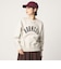 【別注】＜Champion＞CVC TF プリント プルオーバー