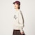 【別注】＜Champion＞CVC TF プリント プルオーバー