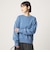 【別注】＜Champion＞CVC TF プリント プルオーバー