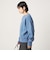 【別注】＜Champion＞CVC TF プリント プルオーバー