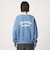 【別注】＜Champion＞CVC TF プリント プルオーバー