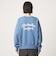 【別注】＜Champion＞CVC TF プリント プルオーバー