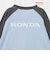 【別注】＜URBAMENT＞Honda ラグラン Tシャツ / キッズ 140cm-150cm