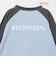 【別注】＜URBAMENT＞Honda ラグラン Tシャツ / キッズ 140cm-150cm