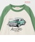 【別注】＜URBAMENT＞Honda ラグラン Tシャツ / キッズ 140cm-150cm