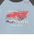 【別注】＜URBAMENT＞Honda ラグラン Tシャツ / キッズ 100cm-130cm