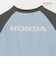 【別注】＜URBAMENT＞Honda ラグラン Tシャツ / キッズ 100cm-130cm