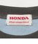 【別注】＜URBAMENT＞Honda ラグラン Tシャツ / キッズ 100cm-130cm