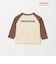 【別注】＜URBAMENT＞Honda ラグラン Tシャツ / キッズ 100cm-130cm