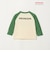 【別注】＜URBAMENT＞Honda ラグラン Tシャツ / キッズ 100cm-130cm