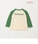 【別注】＜URBAMENT＞Honda ラグラン Tシャツ / キッズ 100cm-130cm