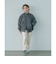 【別注】＜UNIVERSAL OVERALL＞MA-1 ブルゾン / キッズ 140cmー160cm