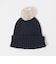 ＜THE NORTH FACE＞ポンポン ニット キャップ / キッズ