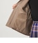 ［size SHORTあり］ジップアップ ブルゾン
