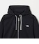 【WEB限定】＜THE NORTH FACE＞スモールロゴ スウェット フルジップフーディ パーカー