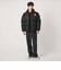 ＜THE NORTH FACE＞ヌプシ ダウン ジャケット