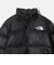 ＜THE NORTH FACE＞ヌプシ ダウン ジャケット
