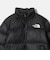 ＜THE NORTH FACE＞ヌプシ ダウン ジャケット